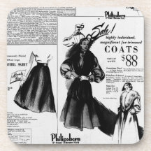 ヴィンテージ新聞1951年10月26日