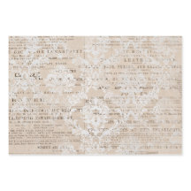 ヴィンテージ新聞