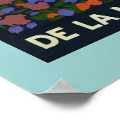 ヴィンテージ旅行のポスター – La Route des Alpes ポスター (角)