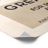 ヴィンテージ旅行のポスターIreland Blarney城 ポスター (角)