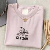 ヴィンテージ旅行の引用 ユニセックスTシャツ Tシャツ