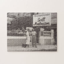 ヴィンテージ旅行カフランスのップルリヴィエラカンヌ1930s