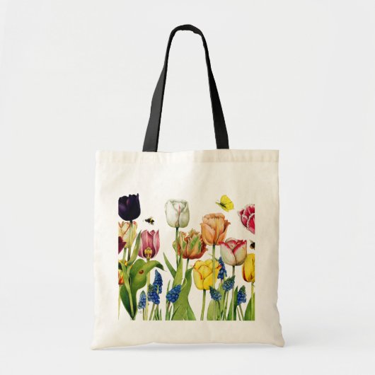 ヴィンテージ旅行バッグ トートバッグ (正面)