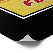 ヴィンテージ旅行ポスターエジプト大サイズ ポスター (角)