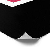 ヴィンテージ旅行ポスターオリエント ポスター (角)