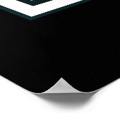 ヴィンテージ旅行ポスターカーニバルキューバハバナ ポスター (角)