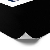 ヴィンテージ旅行ポスターカーニバル・ウルグアイ ポスター (角)