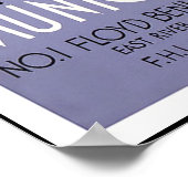 ヴィンテージ旅行ポスターシティ・オブ・ニューヨーク ポスター (角)