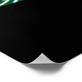 ヴィンテージ旅行ポスタータスマニアオーストラリア ポスター (角)