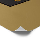 ヴィンテージ旅行ポスターニューヨーク中央線 ポスター (角)