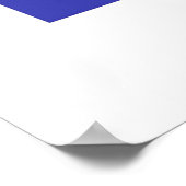 ヴィンテージ旅行ポスターバッキンガム噴水シカゴ ポスター (角)