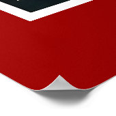 ヴィンテージ旅行ポスターモナコモンテカルロ ポスター (角)