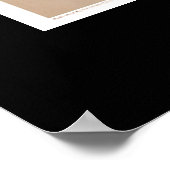 ヴィンテージ旅行ポスターロンドン ポスター (角)