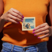 ヴィンテージ旅行ポスター、バレンタインのカスタマイズ