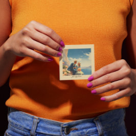 ヴィンテージ旅行ポスター、バレンタインのカスタマイズ