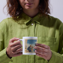 ヴィンテージ旅行ポスター、バレンタインのカスタマイズ