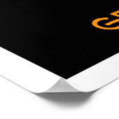 ヴィンテージ旅行ポスター – ルクセンブルク ポスター (角)