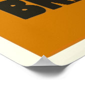 ヴィンテージ旅行ポスター – 統一された州 ポスター (角)