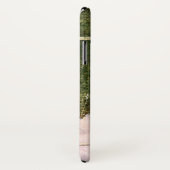 ヴィンテージ旅行輸送電気トロリー Case-Mate iPhoneケース (裏面/右)