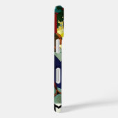 ヴィンテージ旅行,テニス,スポーツ,モンテカルロ・モナコ Case-Mate iPhoneケース (裏面 / 右)