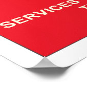 ヴィンテージ旅行，ホワイトスターライン ポスター (角)