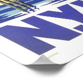 ヴィンテージ旅行,日本 ポスター (角)