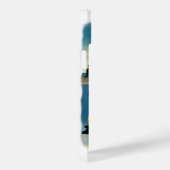 ヴィンテージ旅行 Case-Mate iPhoneケース (裏面 / 右)