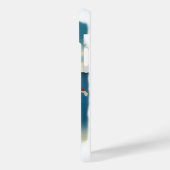 ヴィンテージ旅行 Case-Mate iPhoneケース (裏面 / 左)