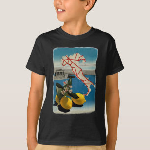ヴィンテージ旅行 Tシャツ