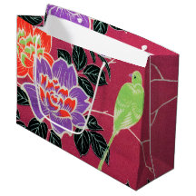 ヴィンテージ日本のと花