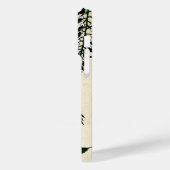 ヴィンテージ日本のと藤 Case-Mate iPhoneケース (裏面 / 左)