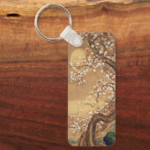 ヴィンテージ日本のの梅 キーホルダー (正面)