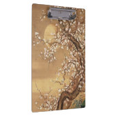 ヴィンテージ日本のの梅 クリップボード (右)