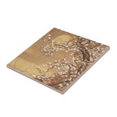 ヴィンテージ日本のの梅 タイル (側面)