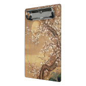 ヴィンテージ日本のの梅 ミニクリップボード (アングル2)