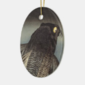 ヴィンテージ日本のコイオーナメント セラミックオーナメント (左)