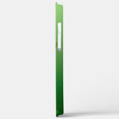 ヴィンテージ日本のスケッチ Case-Mate iPhoneケース (裏面 / 左)