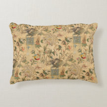 ヴィンテージ日本のゾウフローラ