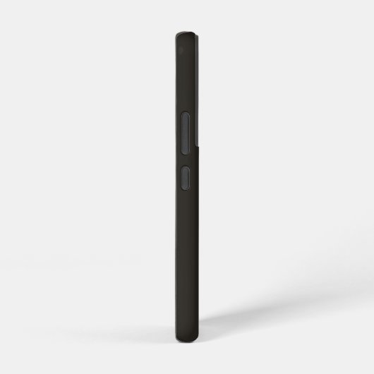 ヴィンテージ日本のタコと鯉 SAMSUNG GALAXYケース (右側面)