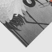 ヴィンテージ日本のタペストリーティッシュペーパー 薄葉紙 (詳細)