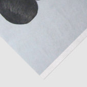 ヴィンテージ日本のデコページティッシュペーパー 薄葉紙 (詳細)