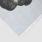 ヴィンテージ日本のデコページティッシュペーパー 薄葉紙 (詳細)