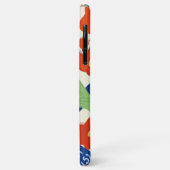ヴィンテージ日本のマッチボックス(日本)Case-Mate iPhone Case-Mate iPhoneケース (裏面/左)