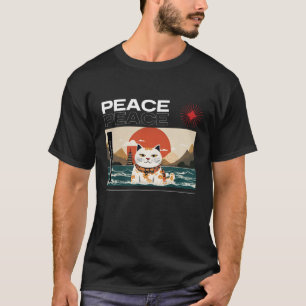 ヴィンテージ日本のレトロTシャツ Tシャツ