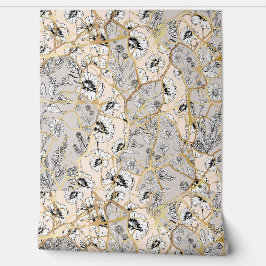 ヴィンテージ日本の錦次 壁紙