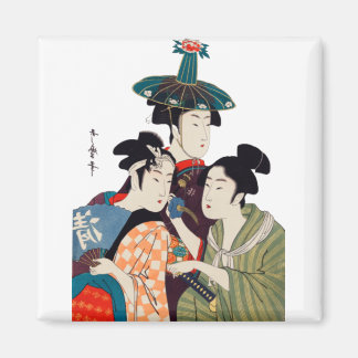 ヴィンテージ日本の マグネット