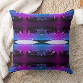 ヴィンテージ日本三木本アイランドパールダイバーボート クッション (ブランケット)