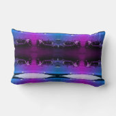 ヴィンテージ日本三木本アイランドパールダイバーボート ランバークッション (裏面)