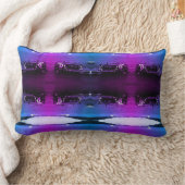 ヴィンテージ日本三木本アイランドパールダイバーボート ランバークッション (ブランケット)