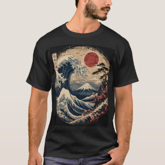 ヴィンテージ日本 Tシャツ